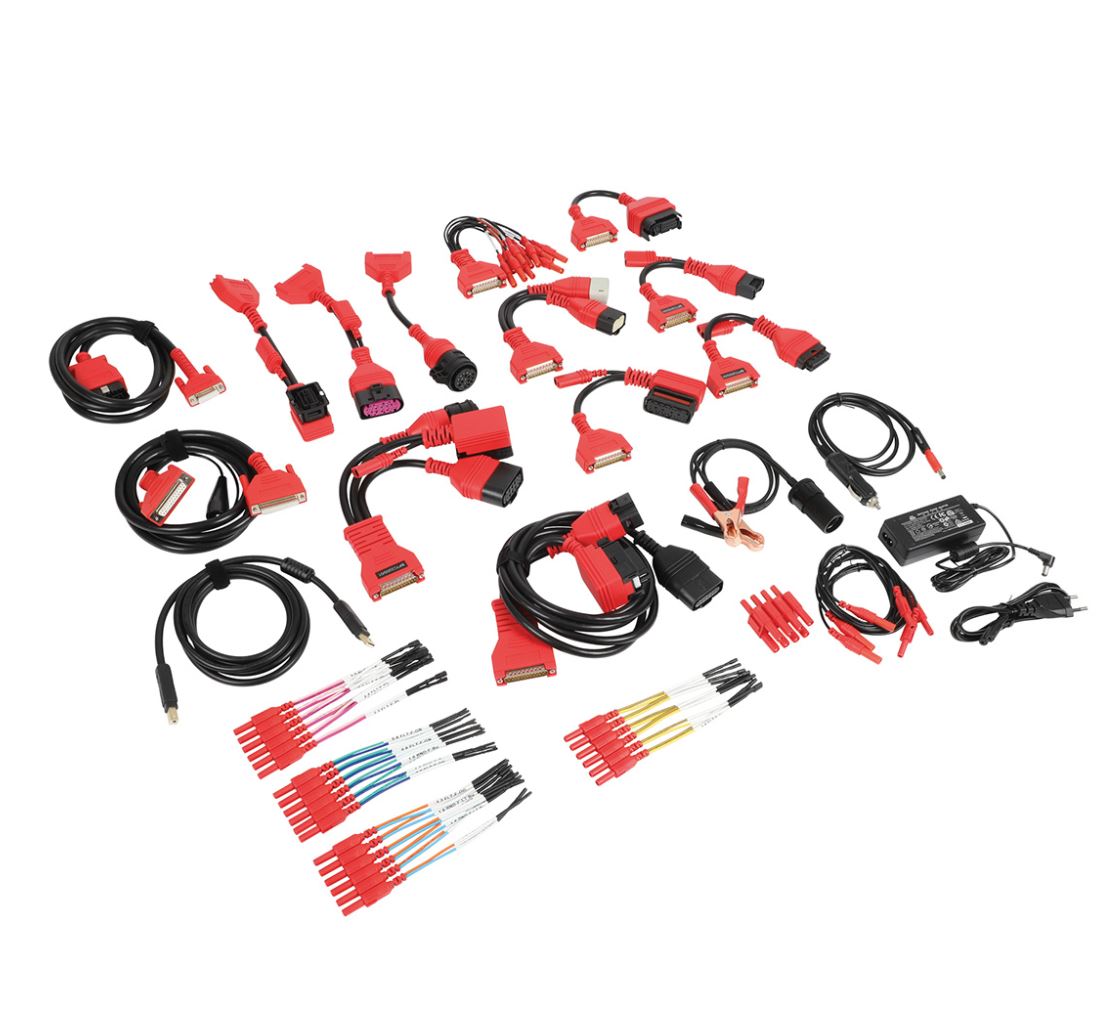 Autel MaxiSYS MS909EV