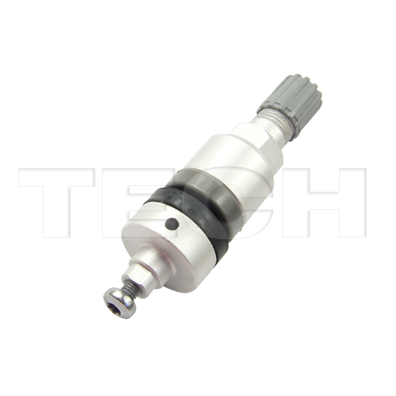 TPMS Ersatzventil Metall TECH T-Pro