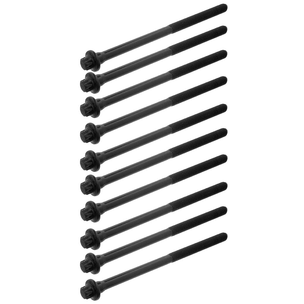 Zylinderkopfschraubensatz (10 Stk.)