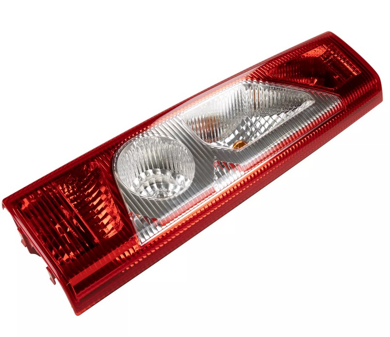 Heckleuchte rechts Scudo