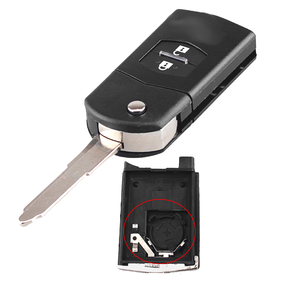 sleutelhuis: 2-knops hoeksleutel