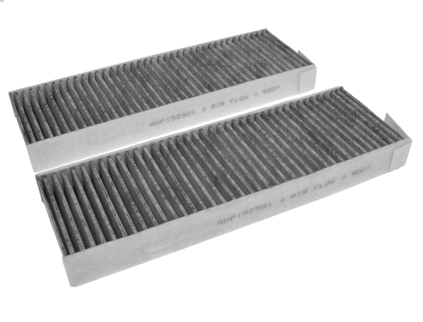 Filtro antipolline DS3 Crossback / C4 2020- / 208 2019- / 2008 2019- / Opel Corsa F