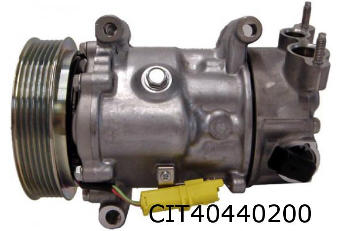 Compresseur de climatisation NEUF