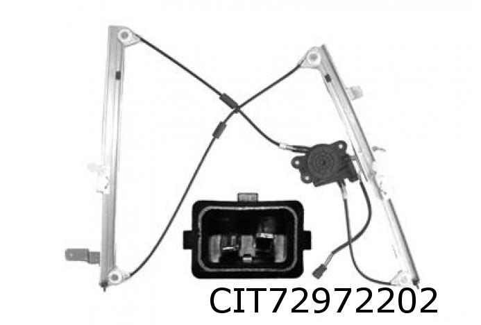 Window Lift