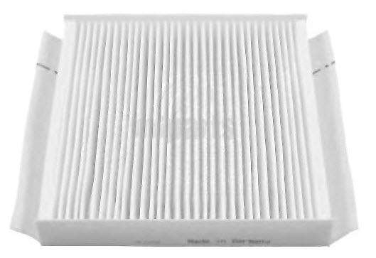 Filtre à pollen Berlingo / Xsara