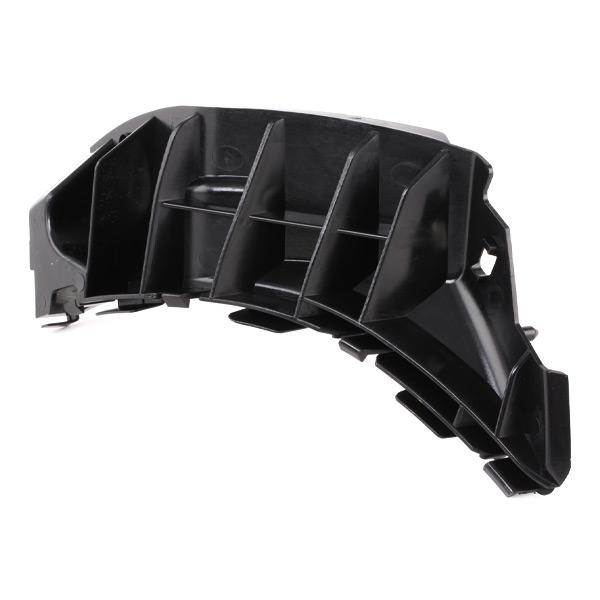 Halter, Stossfänger links
