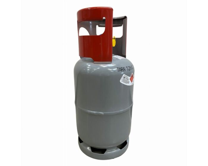 GASCILINDER WB3