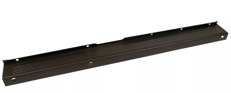 STOSSFAENGER HINTEN mit PDC 