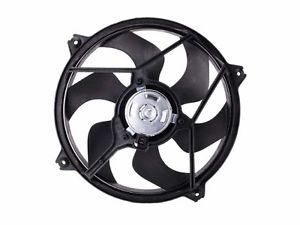 Ventilateur Partner / Berlingo II (1.6HDi) / Xsara Picasso (1.8i / 2.0HDi / 2.0-16V)