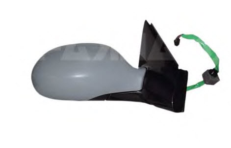 Rétroviseur EXT