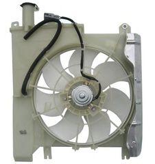 Lüfter 107 / C1 (1.0)(+/-AC)