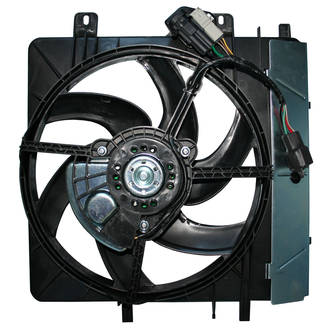 Ventilateur C2 / C3 / C3 Pluriel / 1007