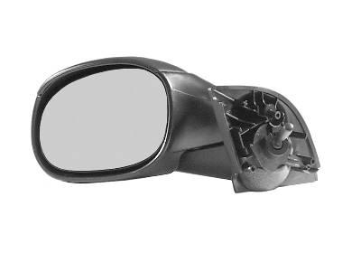 Outside Mirror