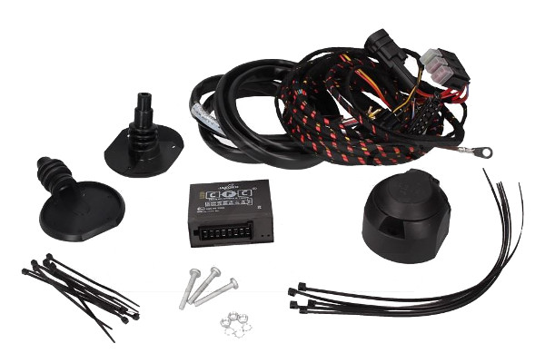 Kit électrique 13-poles