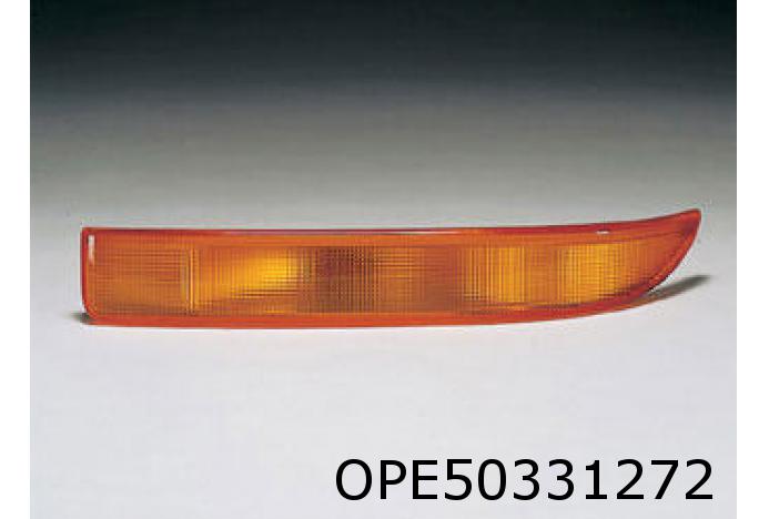 Blinkleuchte vorne rechts Master II ab Bj.10.97 bis Bj.11.03