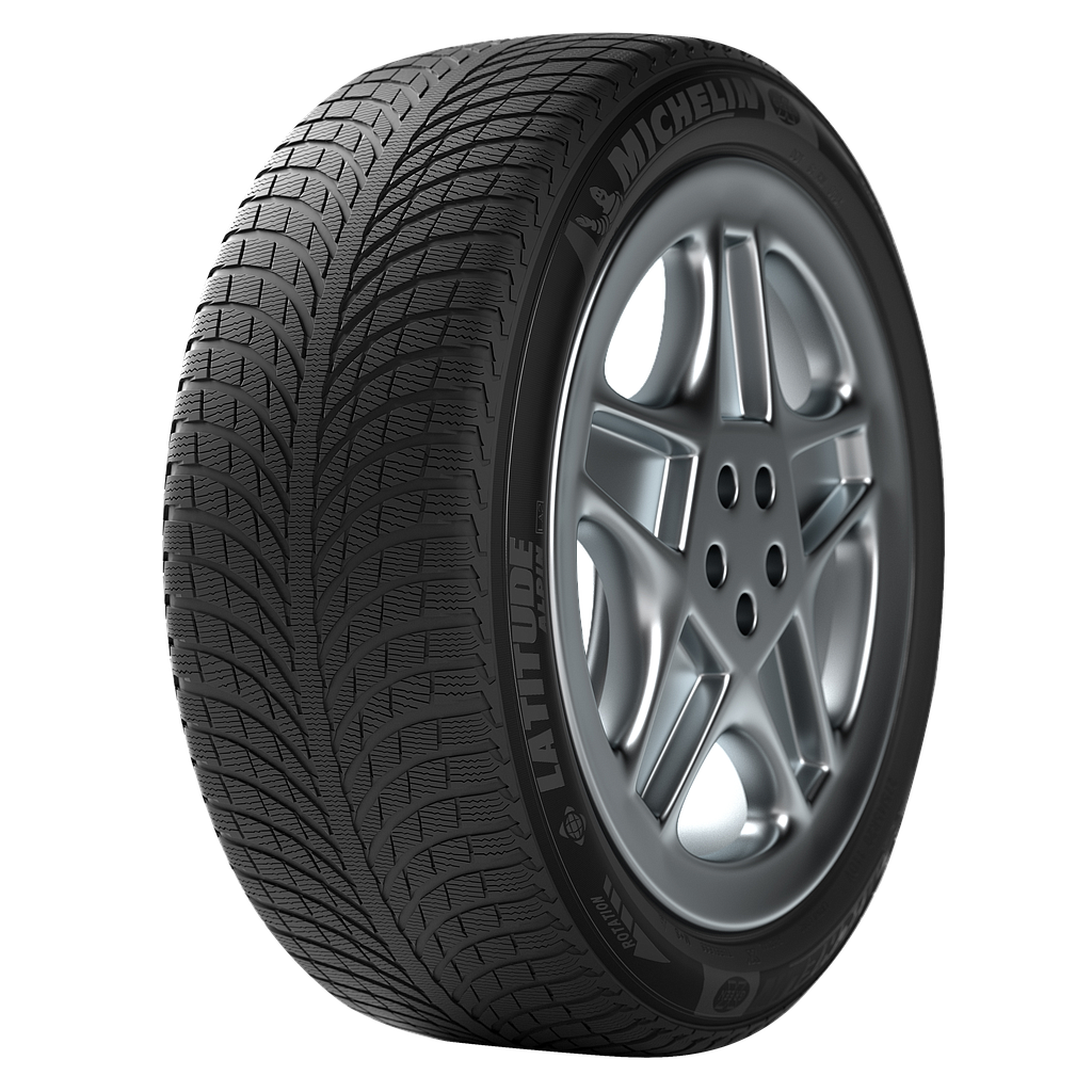 Latitude ALPIN LA2 225/65R17 106H