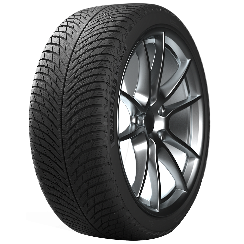 Alpin 5 215/55R17 98H