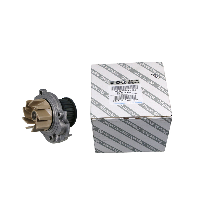 Pompe à eau Sys.Pierburg