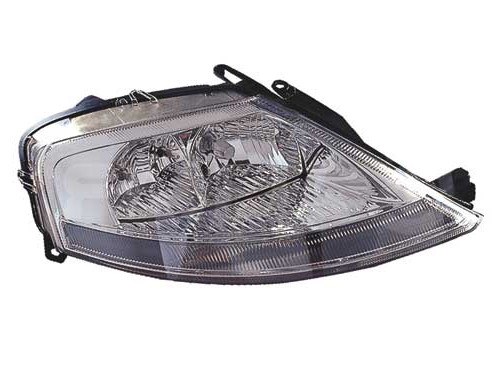 Headlight