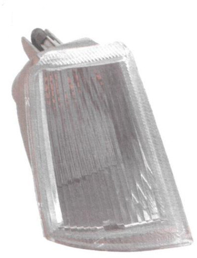 Freccia ZX anteriore destra