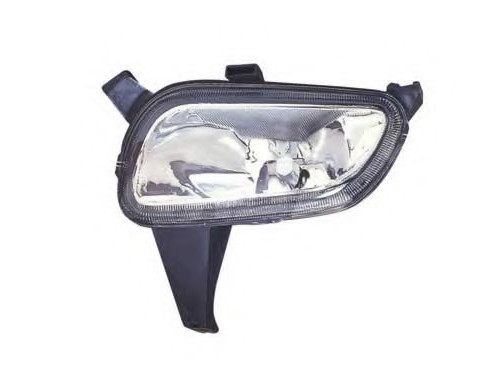 Projecteur antibrouillard Xantia 1.98- gauche