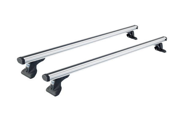 Dachträger-Satz Aluminium Peugeot 3008 5d(II - without integrated railing) (2016--)