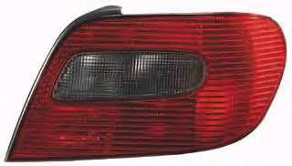 Schlussleuchte Xsara rechts