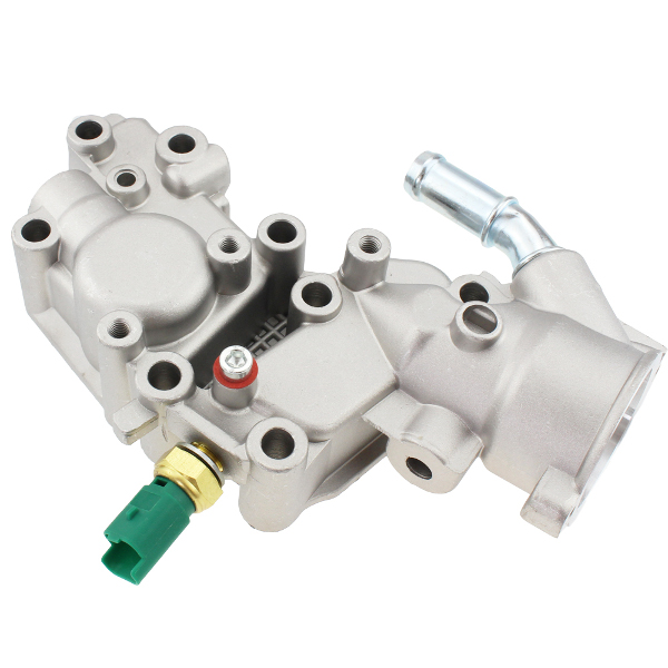 Thermostat ALUMINIUM