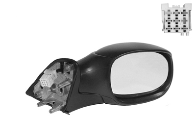 RETROVISORE EXT DESTRA