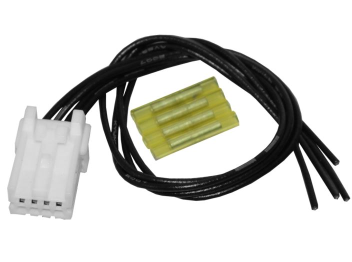 Câble de réparation 4-poles