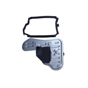 JOINT COUVERCLE + CREPINE