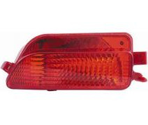 Rear Fog Light| Combination Rearlight