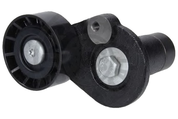 Tensioner Pulley, v-ribbed belt