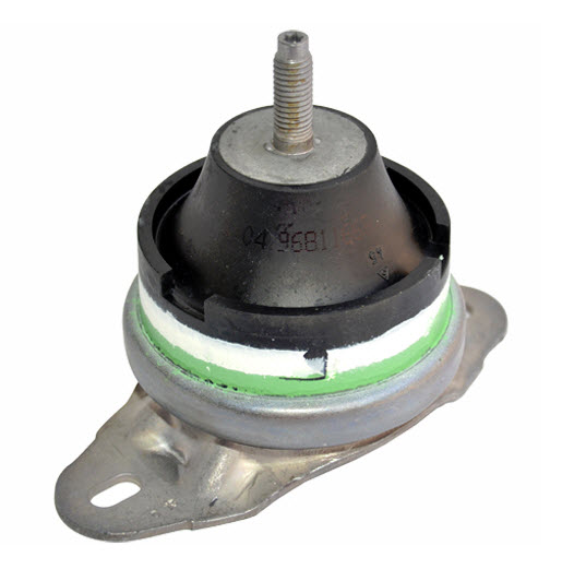Engine Mounting
