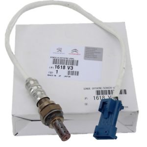Lambda Sonde