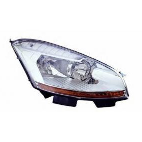 Projecteur C4 Picasso -12382 droite