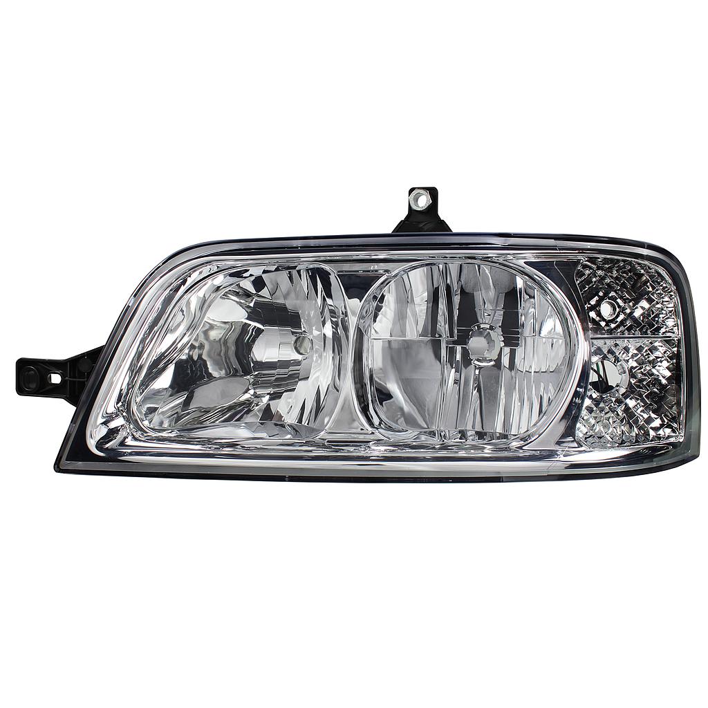 Headlight