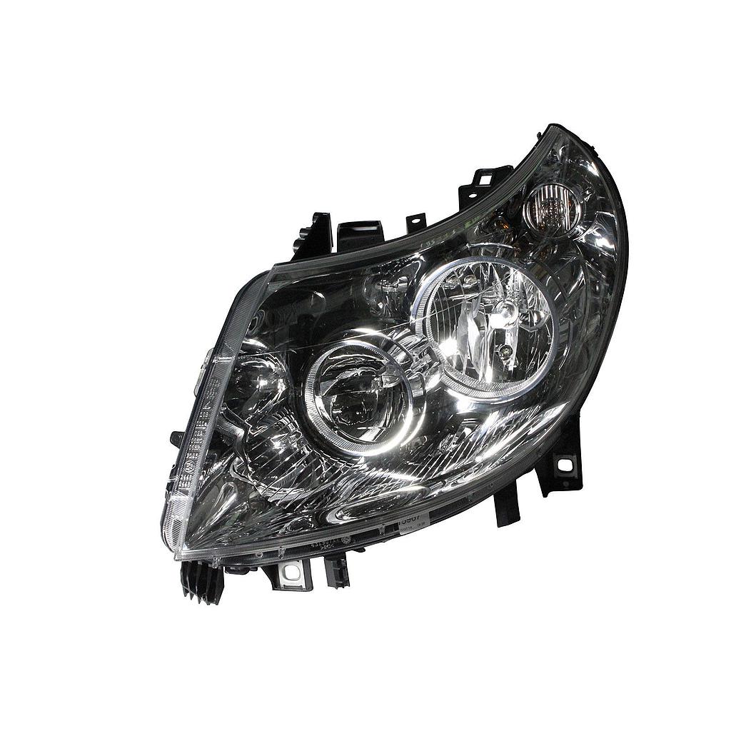 Projecteur Jumper / Boxer gauche