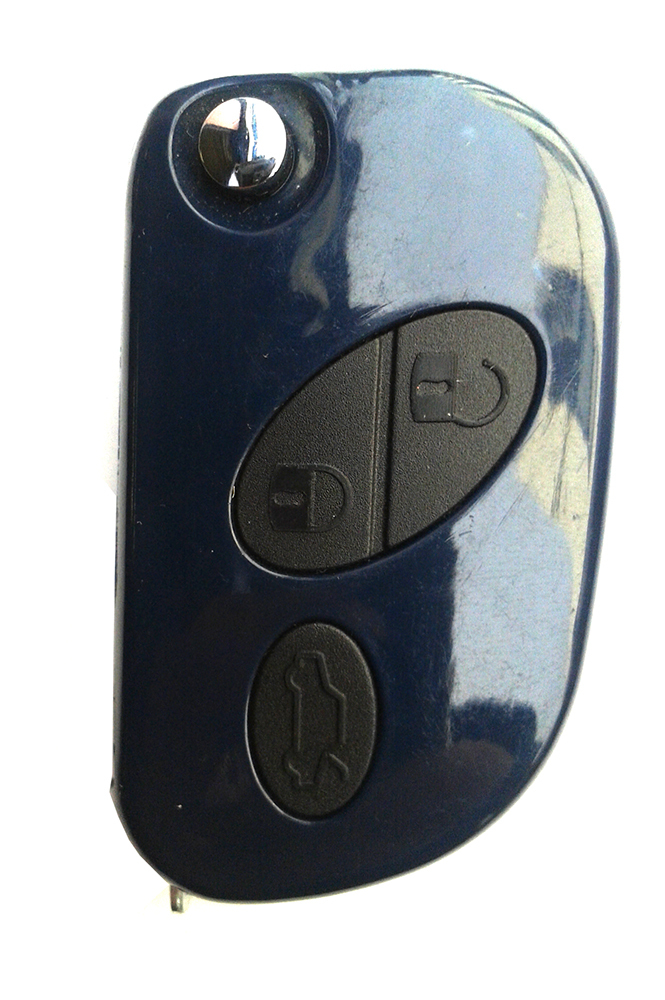 Boite de clé