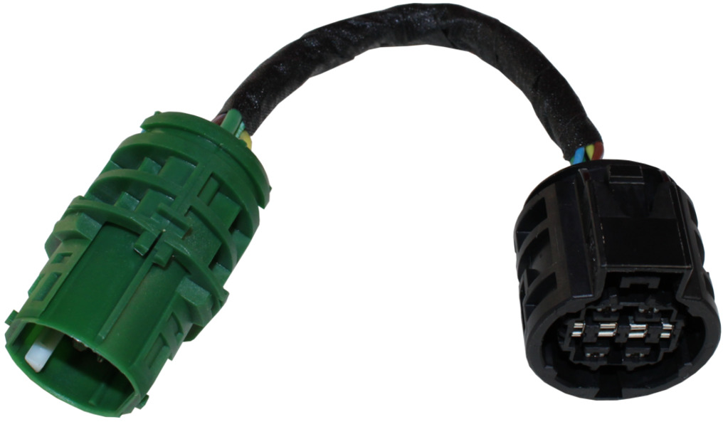 Cable pour projecteur (Jumper / Ducato / Boxer -1/10) / Panda -4/09