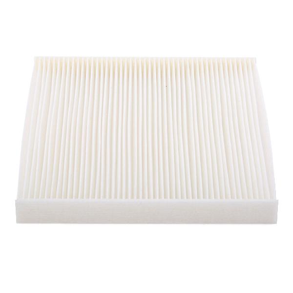 Filtre à pollen Jumper III / Boxer III