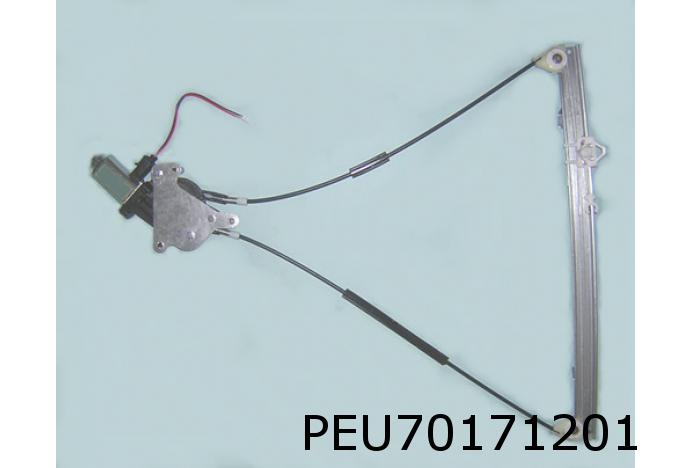 Fensterheber vorne links elektisch Scudo/Ulysse