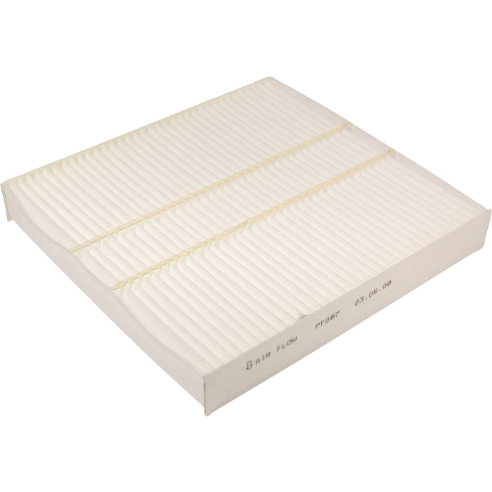 Innenraumfilter 4007 4008