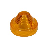 indicator cap orange