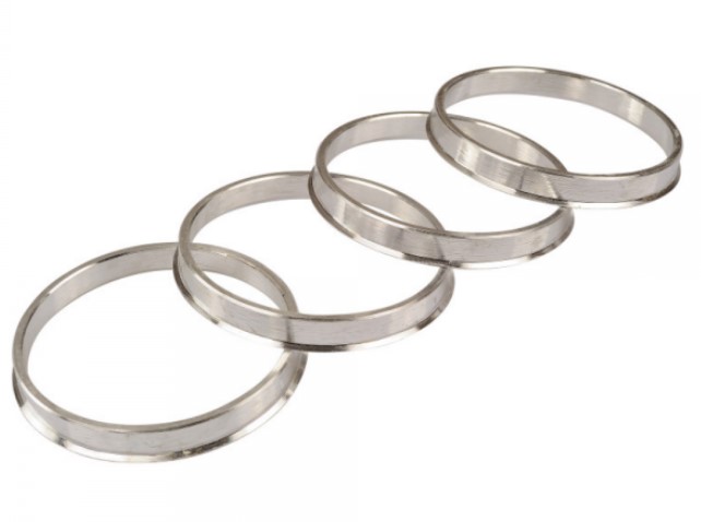 Alu - Zentrierring 72,6 - 70,3 