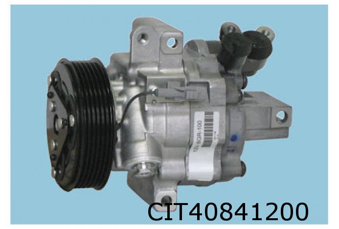 Compressore per climatizazzione C1 / 107 / Aygo (1.0)