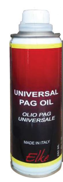 PAG oil universal (250ml)