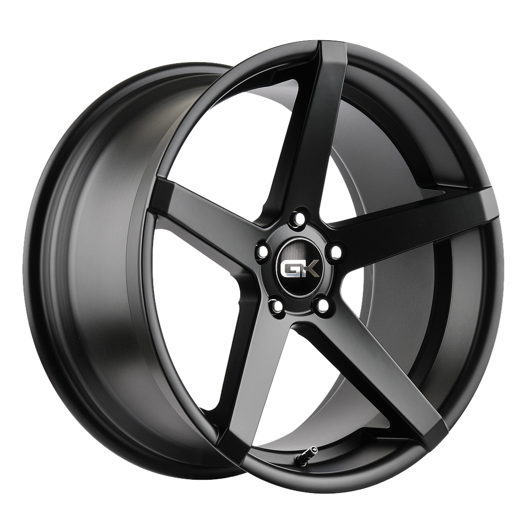 GK 265 8.5 x 19 ET15