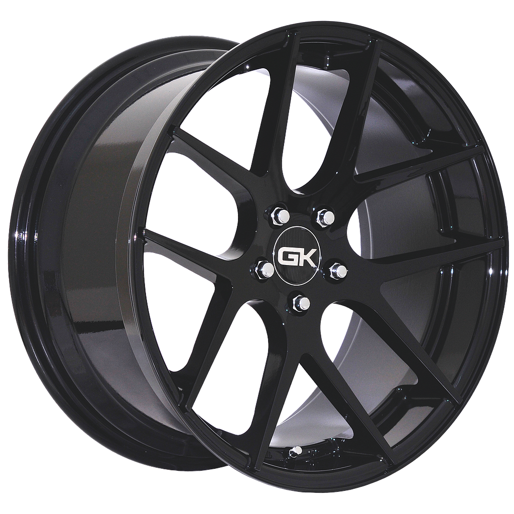 GK 270 9.5 x 19 ET15