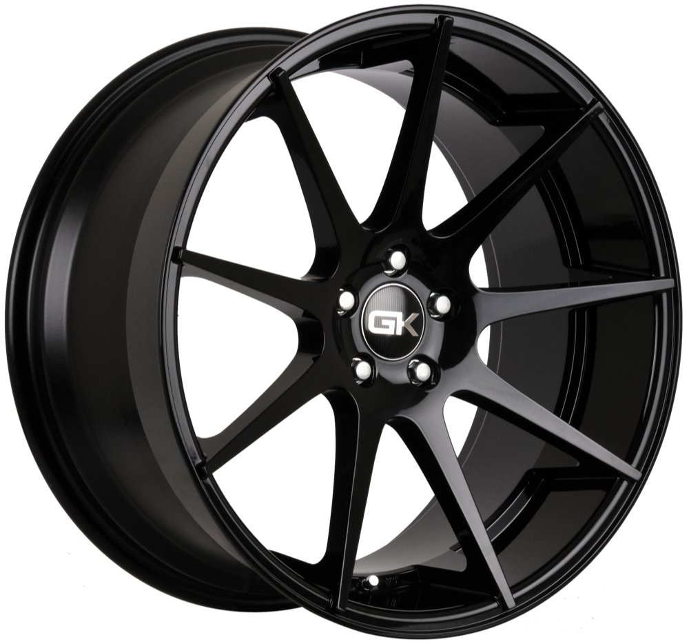 GK-509 B 8.5x20  ET15